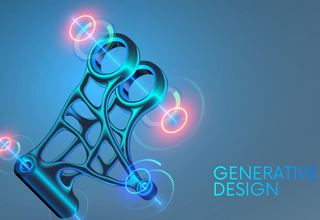 Thumb generative design logo3
